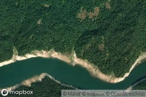 Long Bar Creek