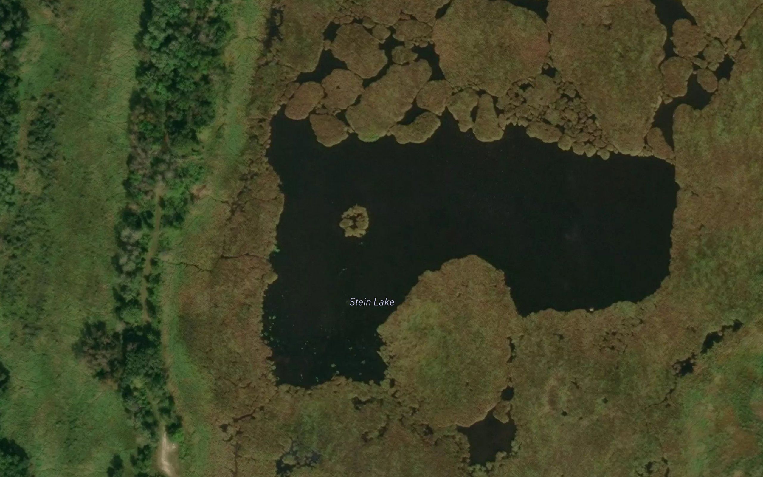 Stein Lake