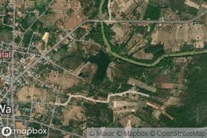 Ang Kep Nam Huai Kok