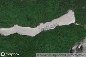 Lac Cowan