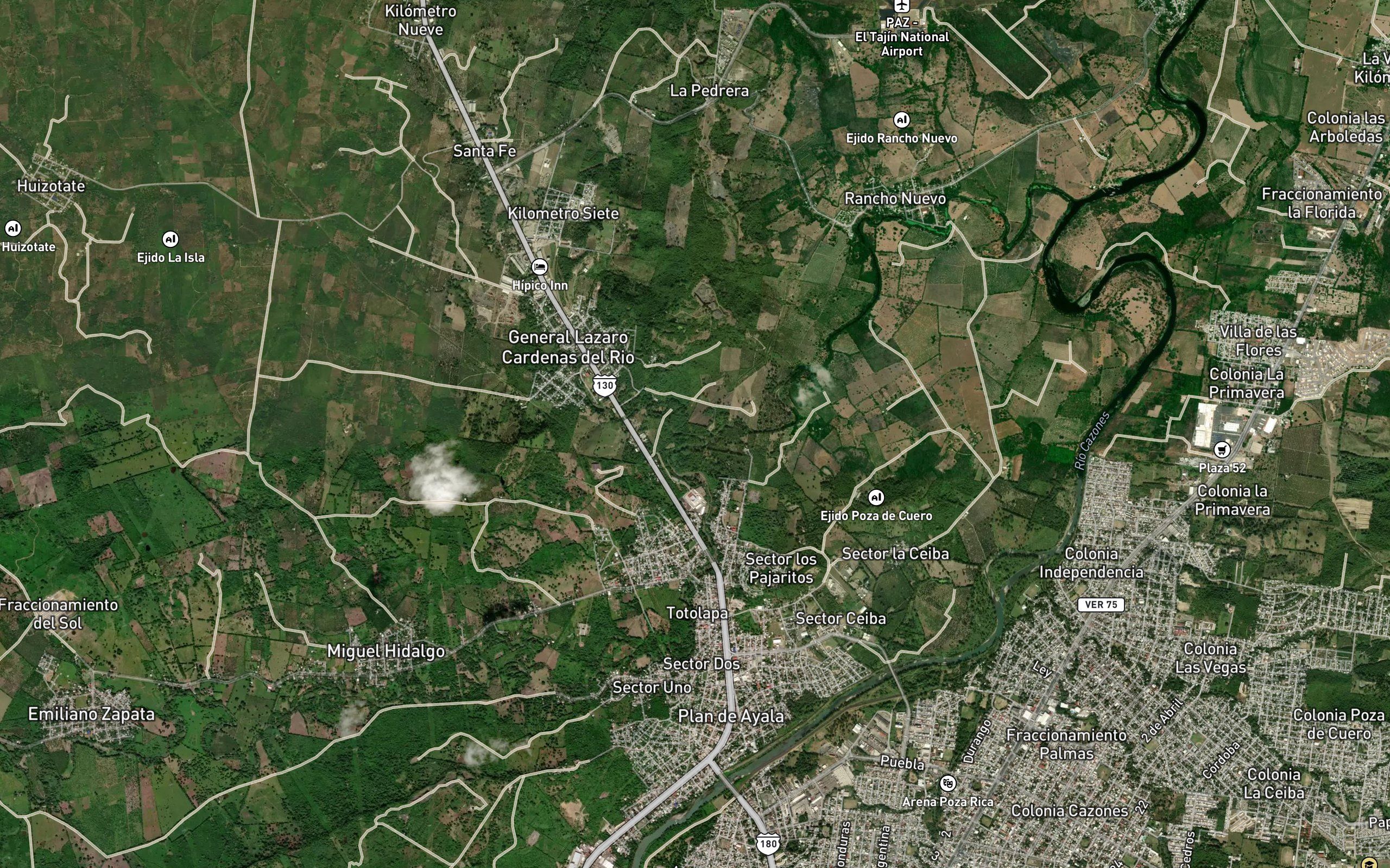 Huizotate