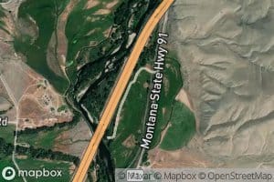 Brownes Creek