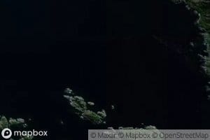 Ensenada Falso Martinez