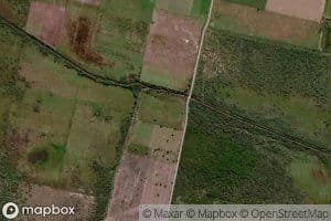 Canada de las Calaveras