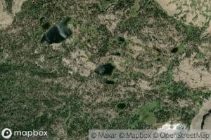 Clegg Lake