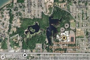 Middle Empire Lake