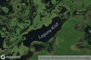 Laguna Kisa