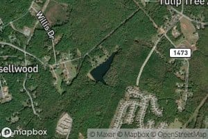 Pine Lake