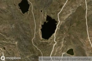Laguna Murmuntani