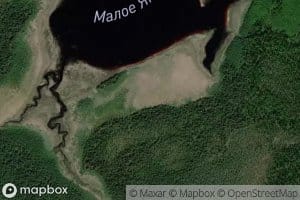 Ozero Maloye Yantarnoye