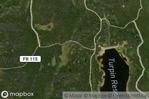 Turpin Park Reservoir