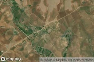 Cheshmeh-ye Kani Karin