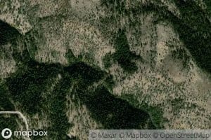 Camp Creek