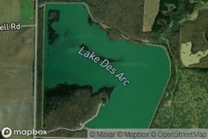 Lake Des Arc