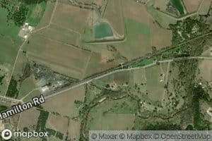 Soil Conservation Service Site 12 Reservoir