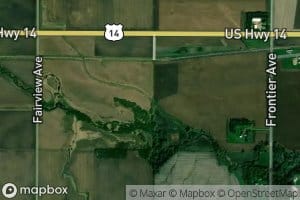 County Ditch Number Twentyeight