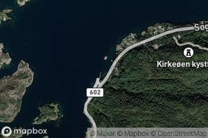 Rutledalsvika