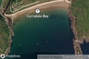 Carradale Bay