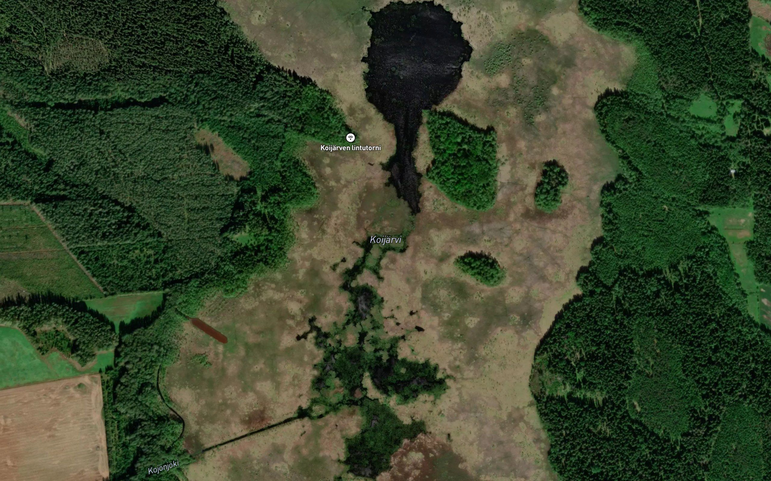 Koijarvi