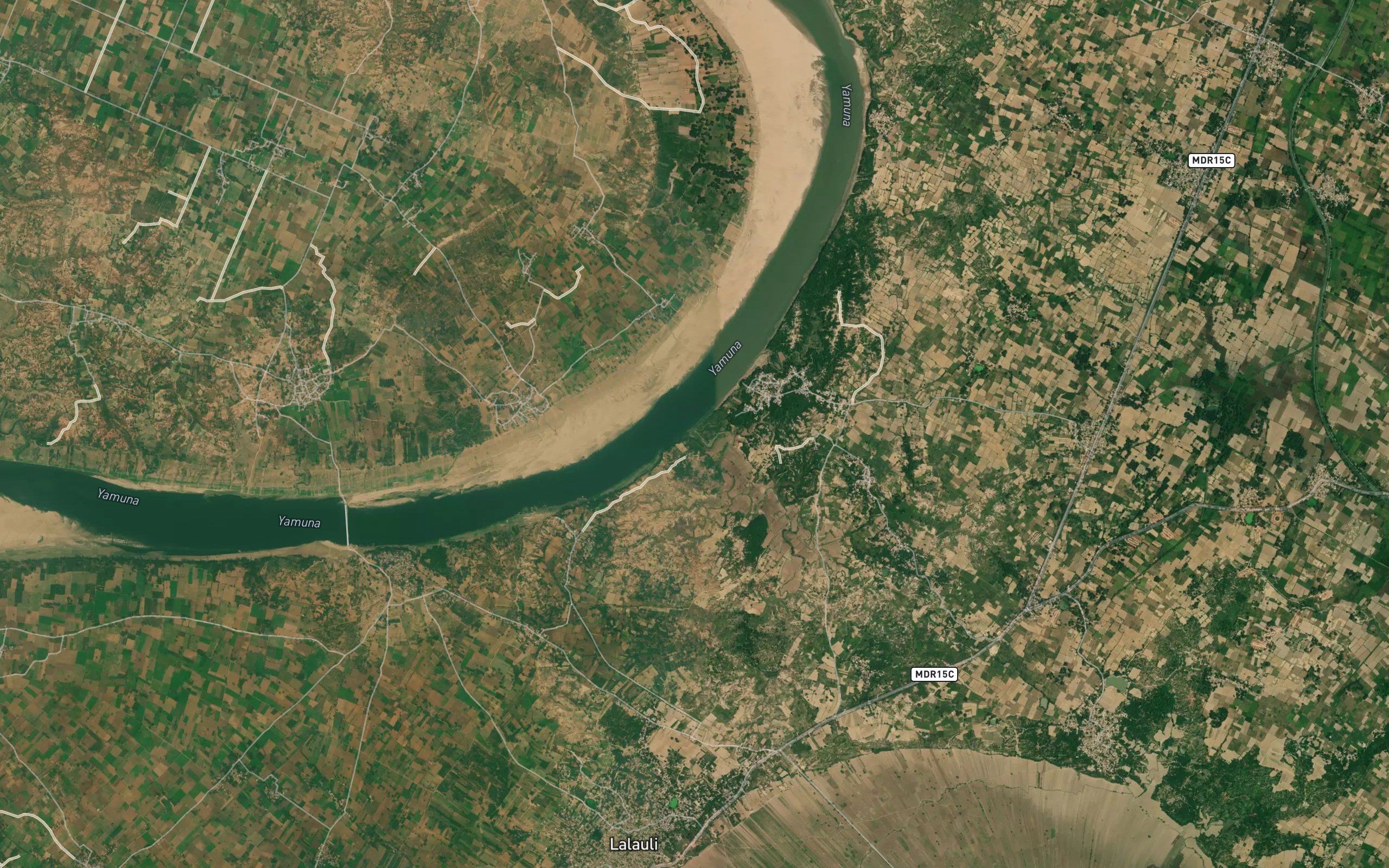 Bokarha Nala