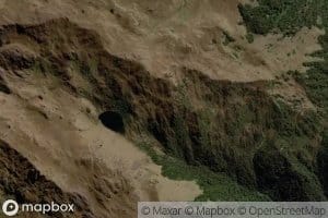 Quebrada Jeullabamba