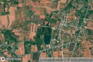 Ang Kep Nam Tha Chang