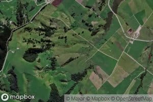 Totara Creek