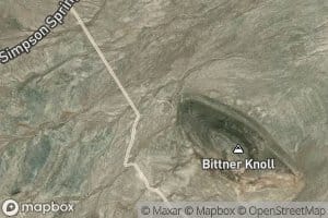 Bittner Knoll Reservoir