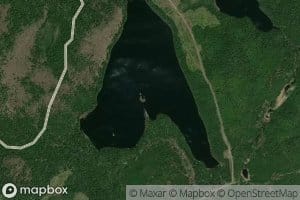 Lac de la Pyrole