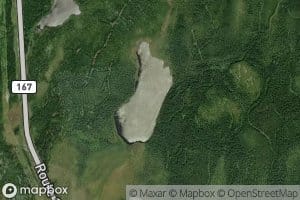 Lac Maskusi