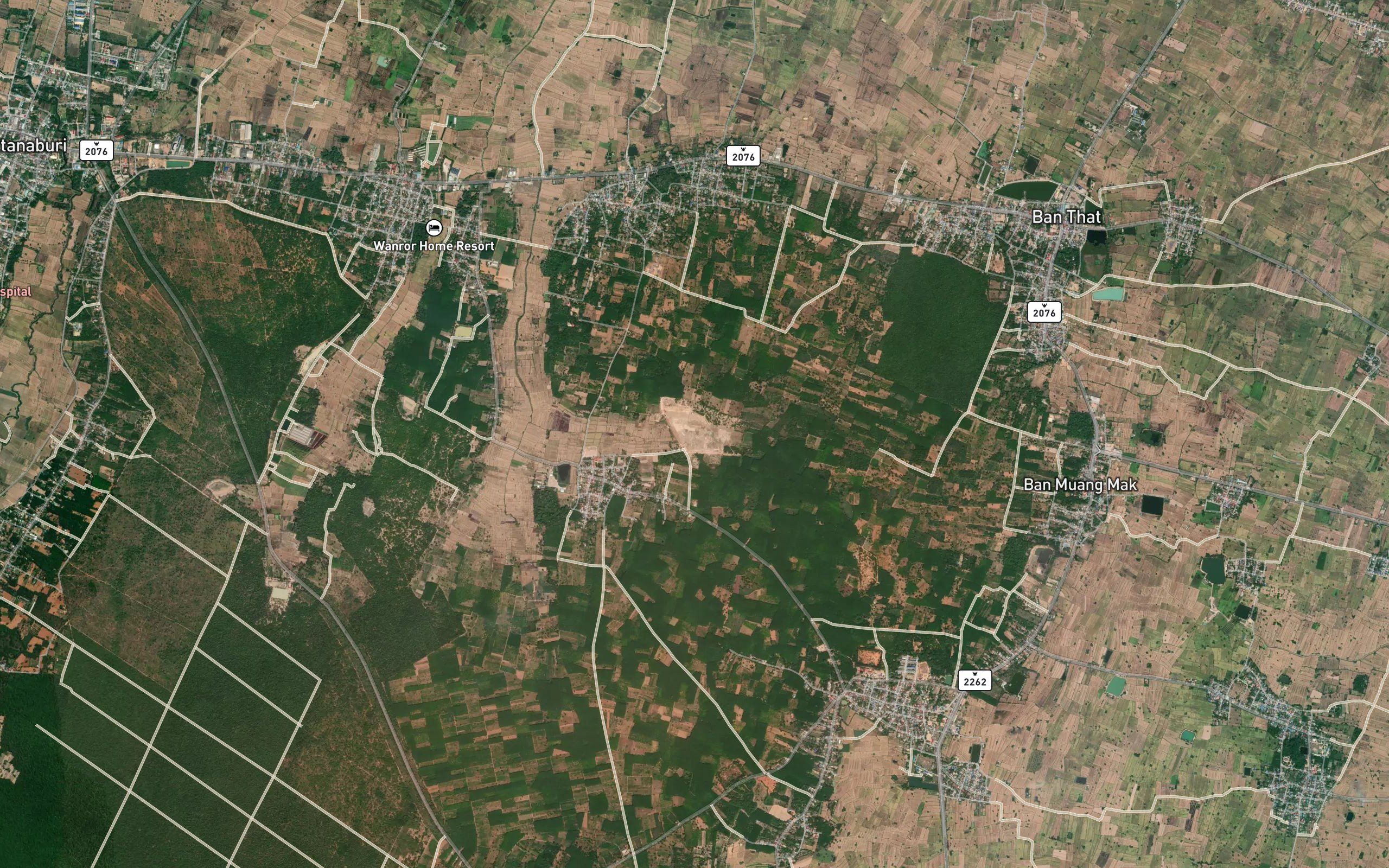 Ang Kep Nam Kut Na Saeng