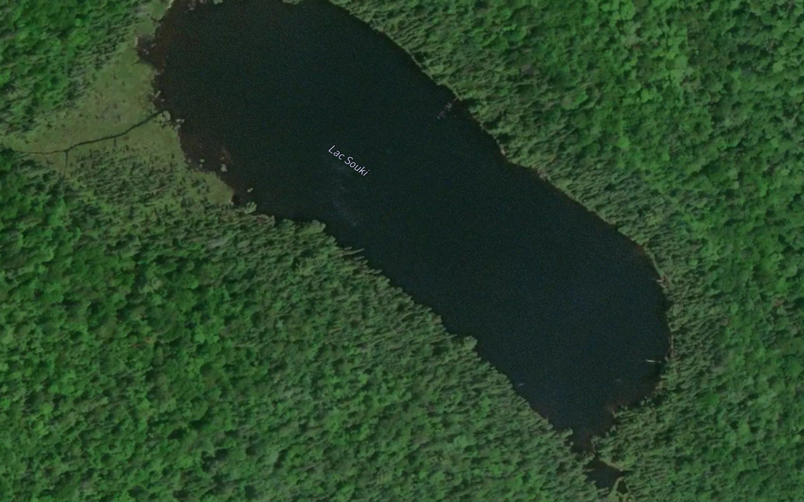 Lac Souki