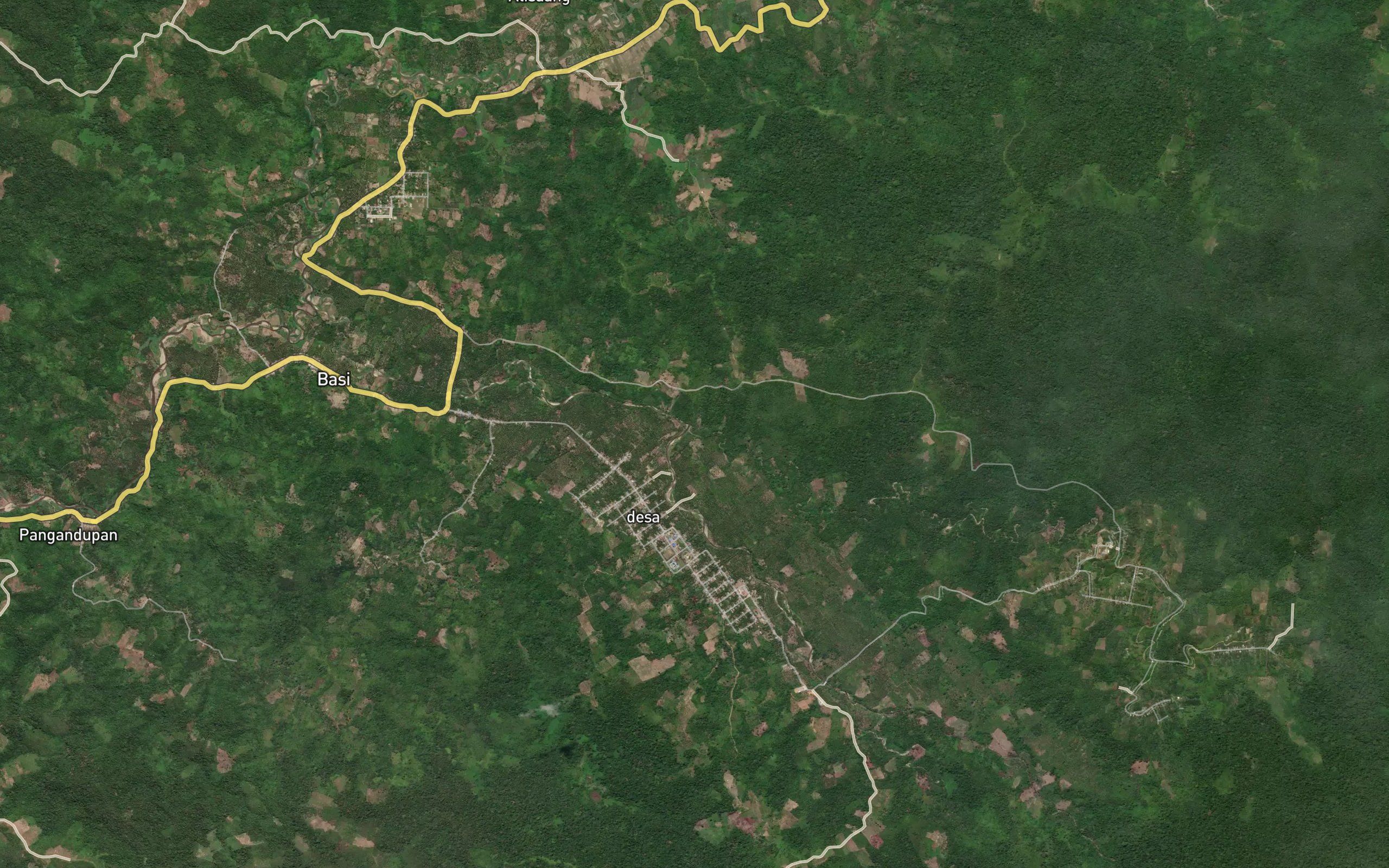 Botaonyo Gindopo