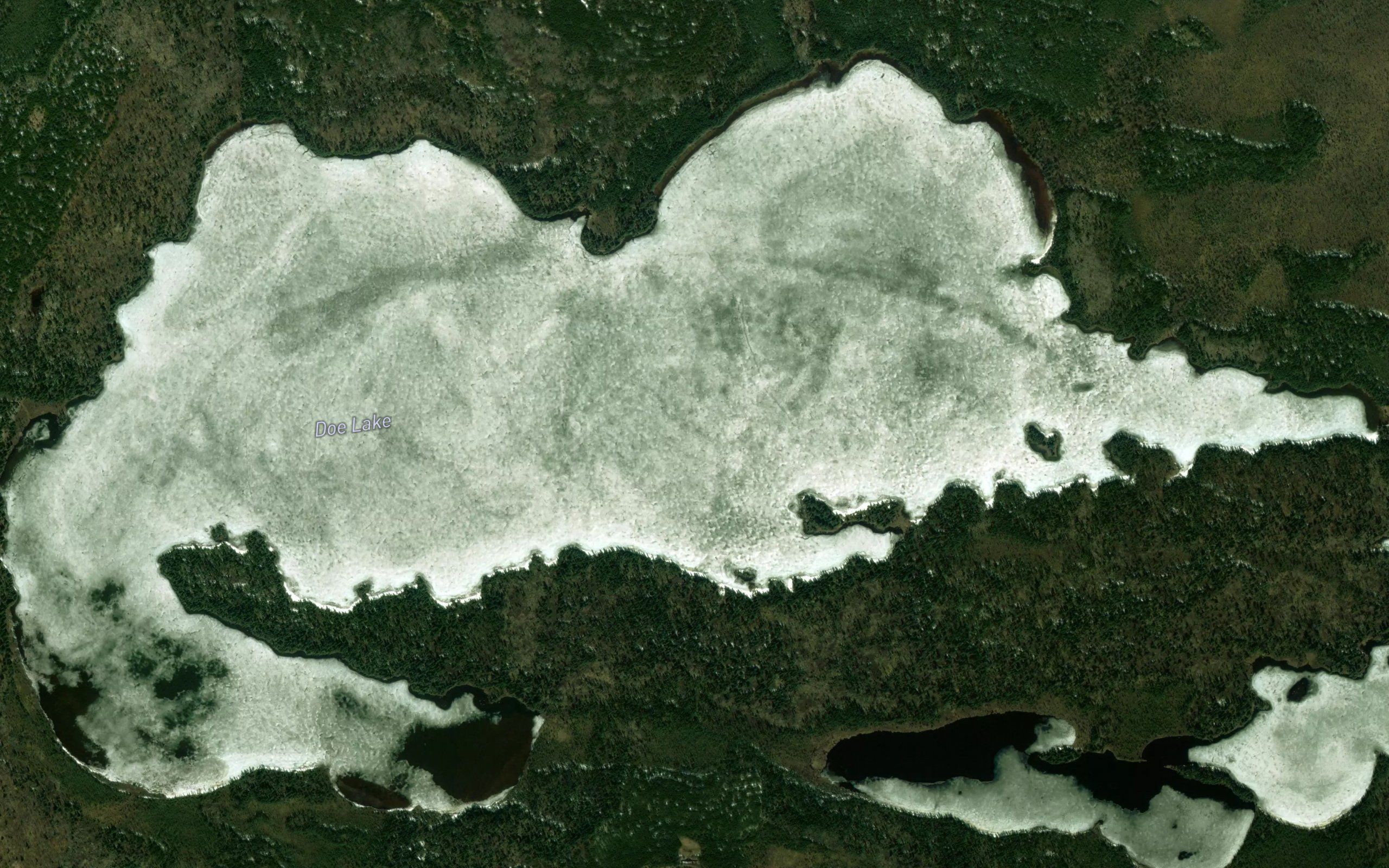 Doe Lake