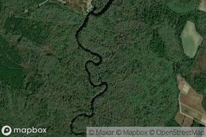 Blackfish Lake (historical)