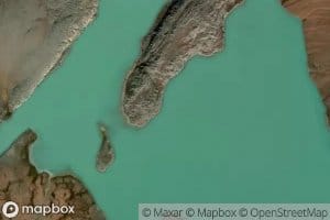 Isuqtuq Lake