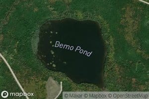 Demo Pond