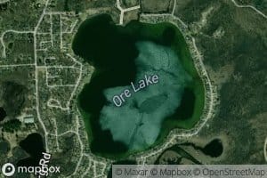 Ore Lake