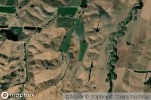 Blind (Otuwhero) River