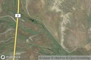 South Fork Fivemile Creek