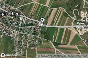 St. Margarethener Seebad