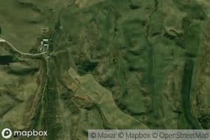 Rodnik Azhimzhanbastau