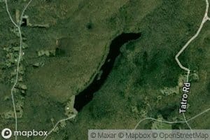 Stone Hill Reservoir