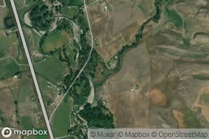 Adair Creek