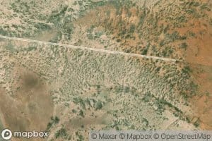 Lagunas de Puerto Escondido