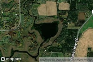 Weigand Lake