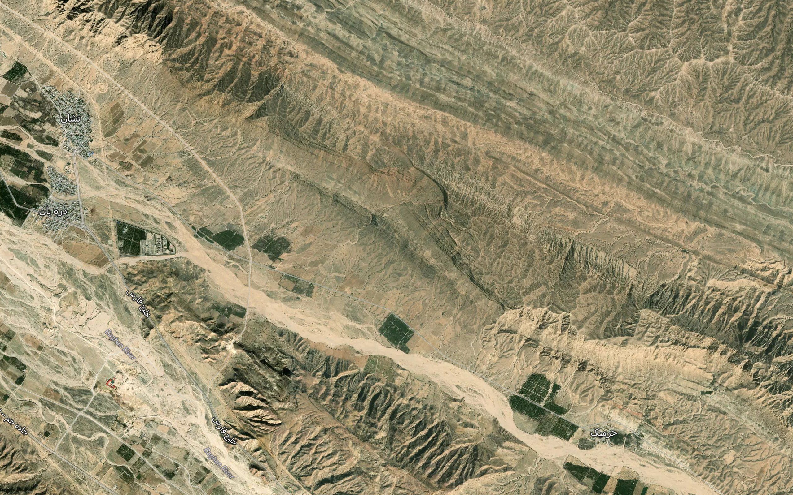 Cheshmeh-ye Bidak