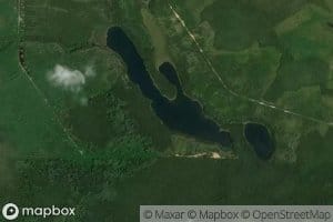 Lac Kamamakigamag