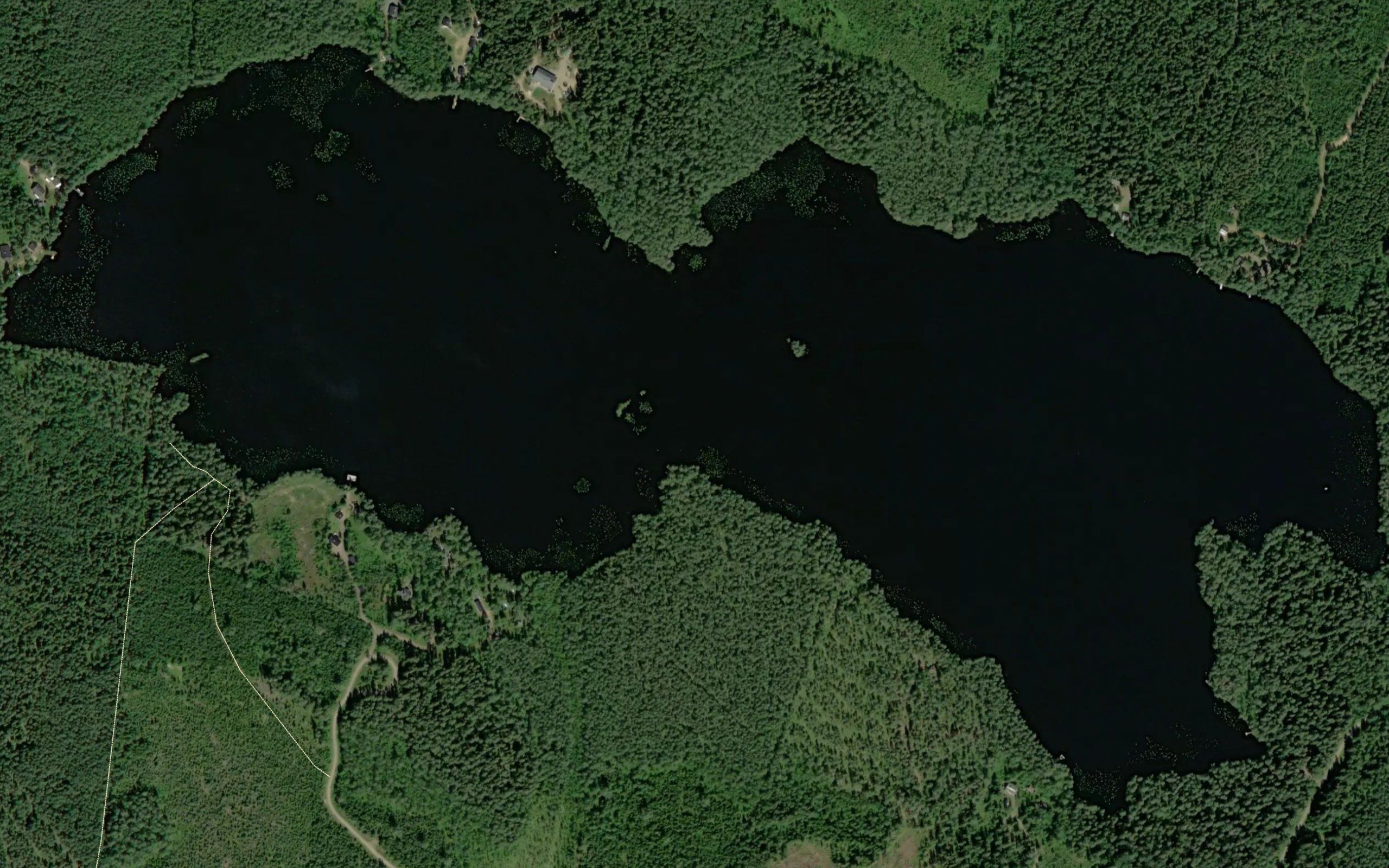 Elamonjarvi