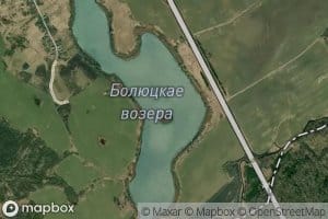 Ozero Bolyutskoye